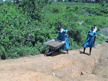 Ochilo-schoolgirls-hard-at-work