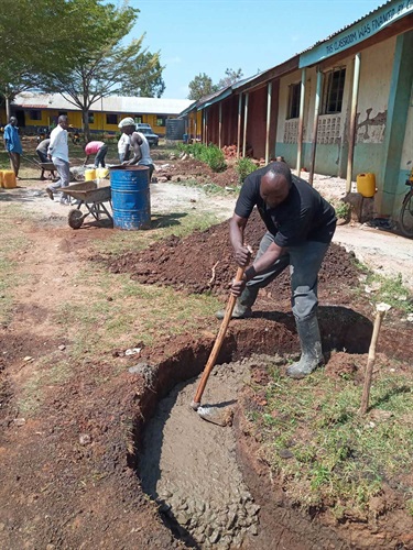 Work-commences-on-foundations-of-rainwater-tanks