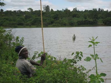 Multipurpose dam