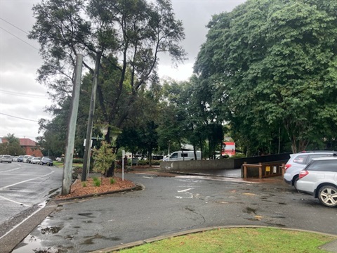 Murwillumbah Civic Centre entrance.jpg