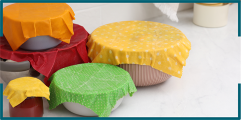 beeswax wraps 