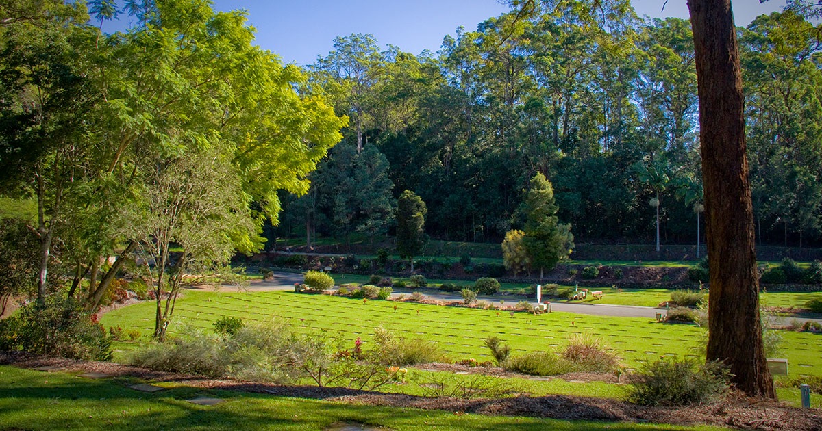 Murwillumbah Lawn Cemetery