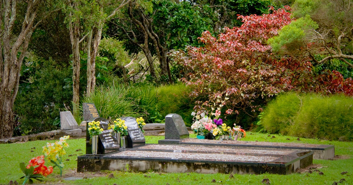 Tweed Heads General Cemetery