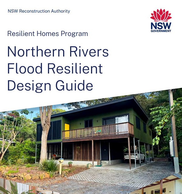 Flood Resilience Design Guide