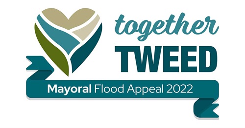 Together Tweed - Mayoral Flood Appeal 2022