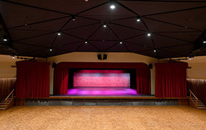 Tweed Heads Civic & Cultural Centre Auditorium