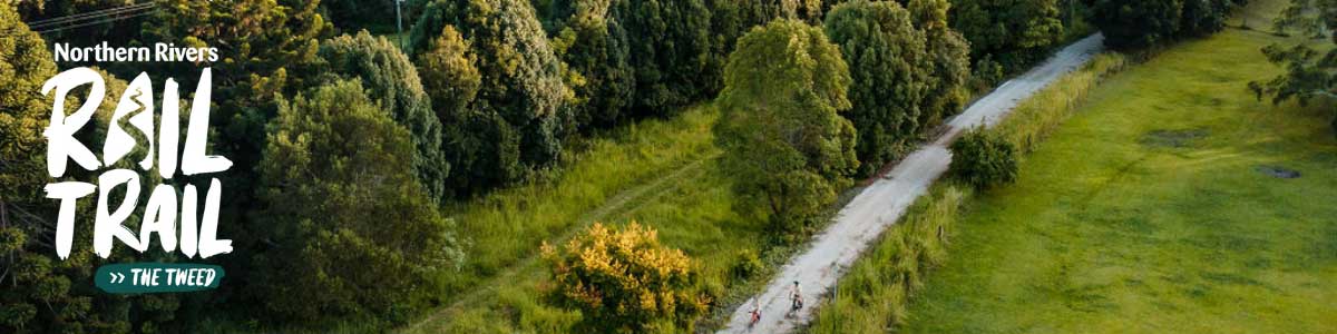 Rail trail webpage banner