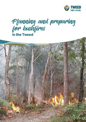 Planning and preparing for bushfires