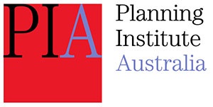 Planning Institute Australia logo