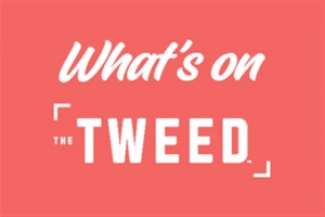 What's On Tweed