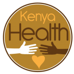 Kenya Health logo