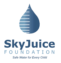 SkyJuice Foundation logo