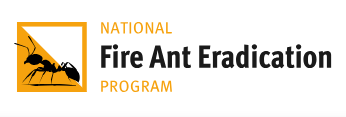 National Fire Ant Eradication Program