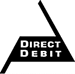 Direct Debit logo