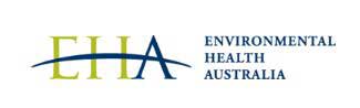 EHA logo