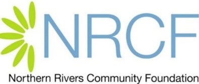 Northern Rivers Community Foundation (NRCF) logo