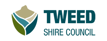 Tweed Shire Council logo