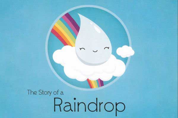 Book - Raindrop