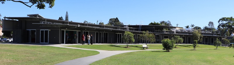 Murwillumbah Community Centre