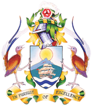 Tweed Shire Council coat of arms