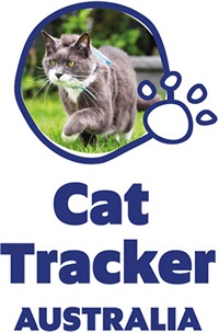 Cat Tracker Australia logo