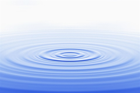 ripple water