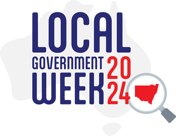 Local Government Week 2024